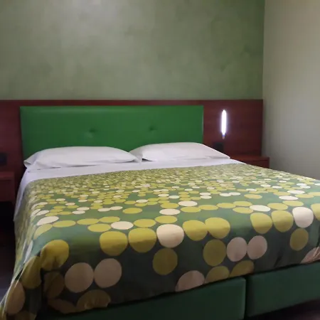 Il Ghiro Bed & Breakfast