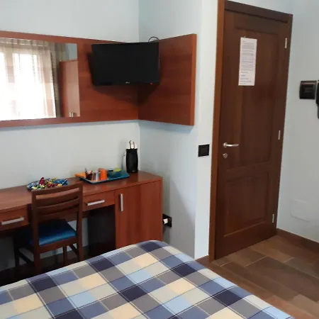 Bed & Breakfast Il Ghiro