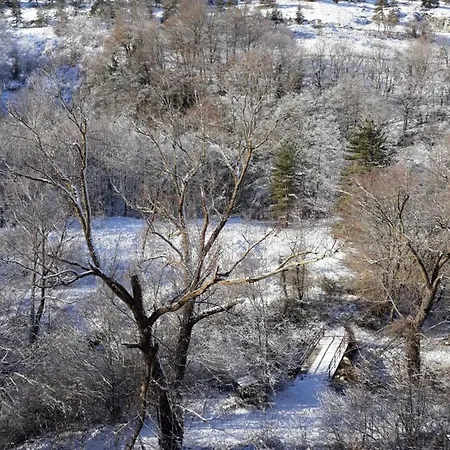 Il Ghiro Nocleg ze śniadaniem Roccaraso