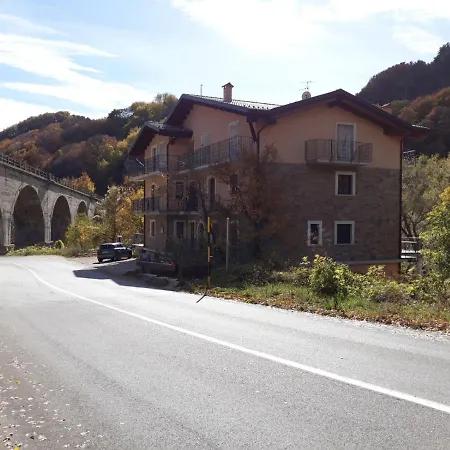 Bed & Breakfast Il Ghiro