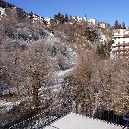 Bed & Breakfast Il Ghiro