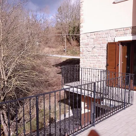 Il Ghiro Bed & Breakfast