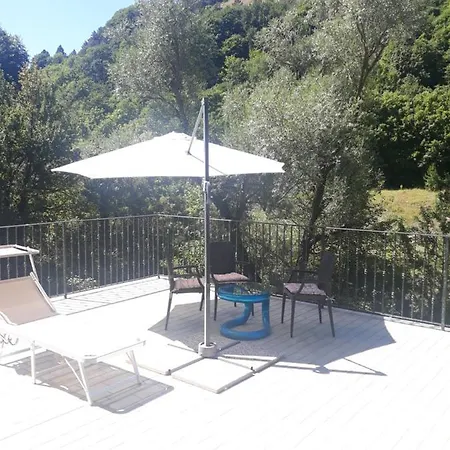 Il Ghiro Bed & Breakfast Roccaraso