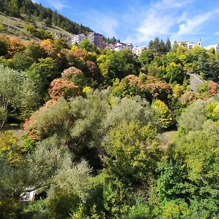 Nocleg ze śniadaniem Il Ghiro