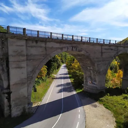 Il Ghiro Bed & Breakfast Roccaraso