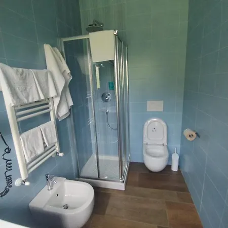 Il Ghiro Bed & Breakfast