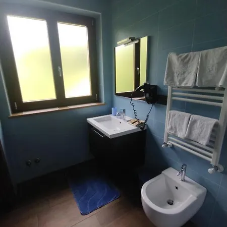 Bed & Breakfast Il Ghiro