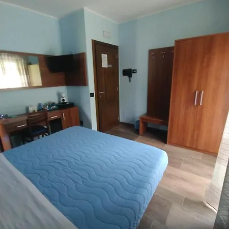 Il Ghiro Bed & Breakfast Roccaraso