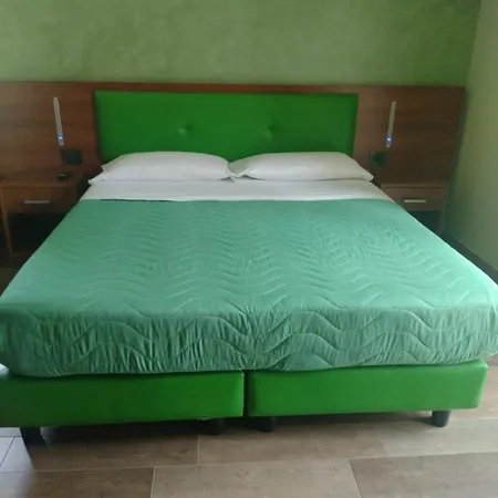 Bed & Breakfast Il Ghiro Roccaraso