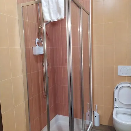 Il Ghiro Nocleg ze śniadaniem 4*