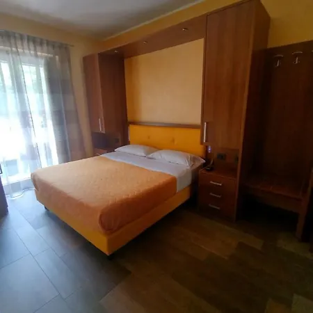 Nocleg ze śniadaniem Il Ghiro Roccaraso