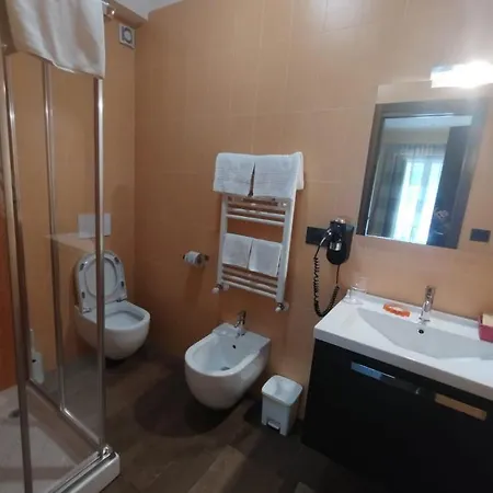 Il Ghiro Nocleg ze śniadaniem