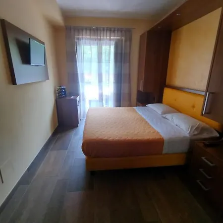 Il Ghiro 4* Roccaraso