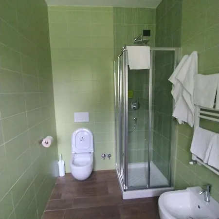 Il Ghiro 4* Roccaraso