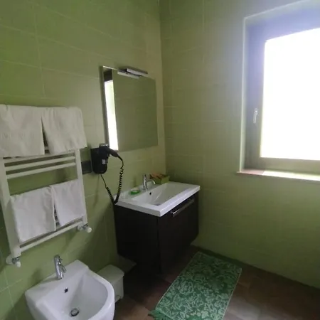 Il Ghiro Bed & Breakfast Roccaraso