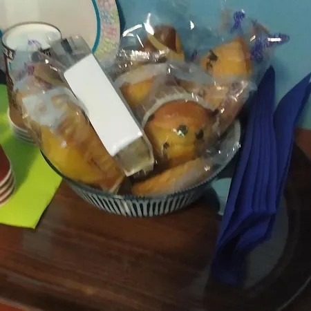 Il Ghiro Nocleg ze śniadaniem