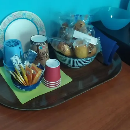 Il Ghiro Bed & Breakfast Roccaraso