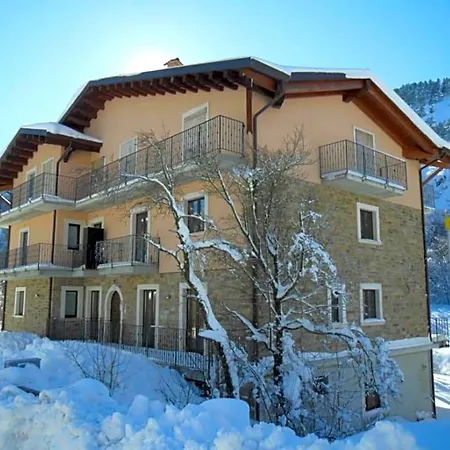 Il Ghiro 4*