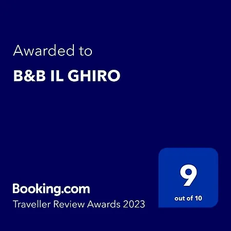 Il Ghiro 4*