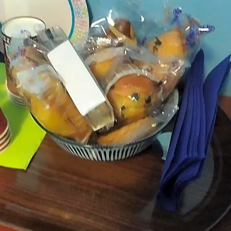 Il Ghiro Frühstückspension Roccaraso