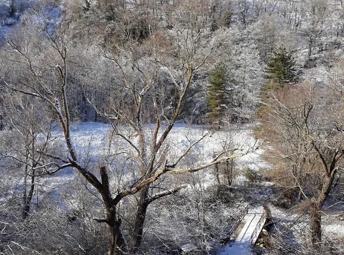 Il Ghiro Oda ve Kahvaltı Roccaraso