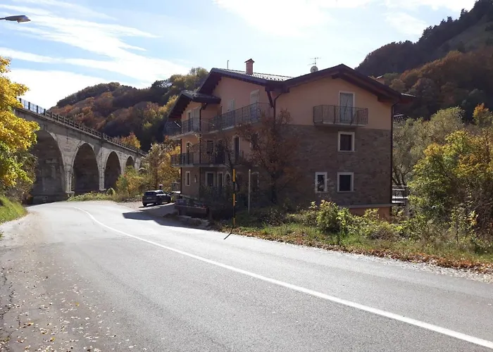 Oda ve Kahvaltı Il Ghiro