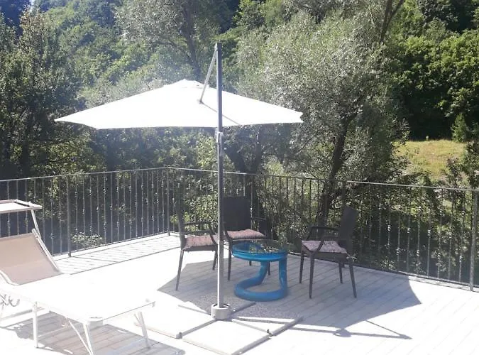 Il Ghiro Oda ve Kahvaltı Roccaraso