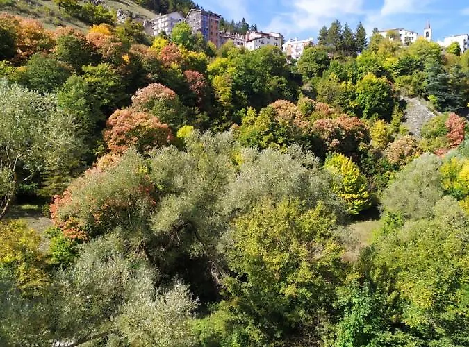 Oda ve Kahvaltı Il Ghiro