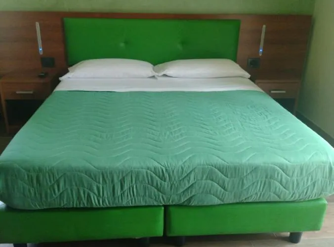 Alojamento de Acomodação e Pequeno-almoço Il Ghiro Roccaraso