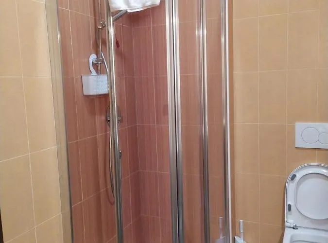 Il Ghiro Alojamento de Acomodação e Pequeno-almoço 4*