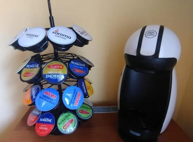 Il Ghiro Alojamento de Acomodação e Pequeno-almoço 4*