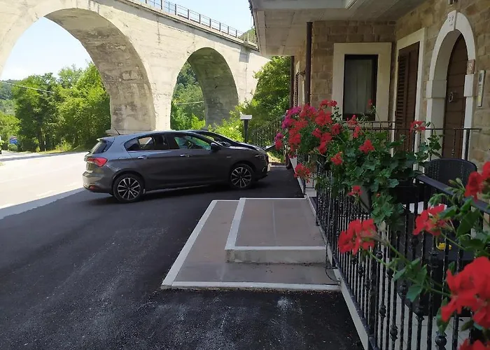 Oda ve Kahvaltı Il Ghiro 4*